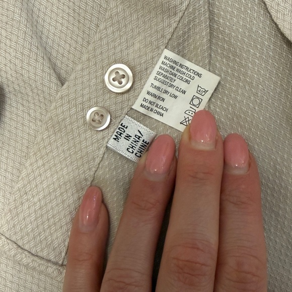 BALMAIN Mens Button Down Shirt Sz XL - Picture 4 of 7